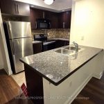 1-bedroom condo apartment for rent in Toronto — 1925 - 500 Doris Avenue (Photo 4)