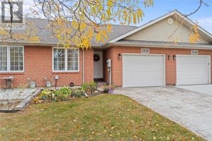 2-bedroom home for rent in Windsor — 1928 Questa Drive