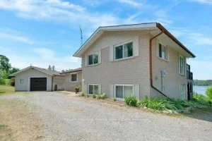 2-bedroom rural residential home for sale in Northumberland — 192 Grandview Drive