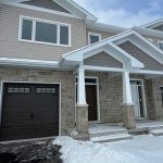 3-bedroom att/row/townhouse for sale in Greater Napanee — 193 Heritage Park Drive (Photo 1)
