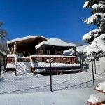 4-bedroom home for sale in Dryden — 195 West River Road (Photo 1)