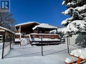 4-bedroom home for sale in Dryden — 195 West River Road