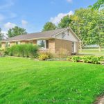 2-bedroom detached home for rent in Zorra — 195900 19th Line (Photo 3)