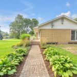 2-bedroom detached home for rent in Zorra — 195900 19th Line (Photo 4)
