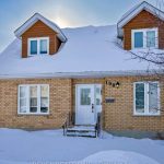 4-bedroom detached home for sale in Timmins — 198 Lois Crescent (Photo 1)