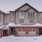 3-bedroom home for rent in Kitchener — 198 Maitland Street (Photo 1)