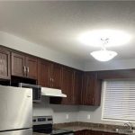 3-bedroom home for rent in Kitchener — 198 Maitland Street (Photo 2)
