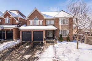 5-bedroom detached home for sale in Oshawa — 1981 Kurelo Drive