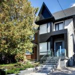 4-bedroom detached home for sale in Toronto — 199 Arlington Avenue (Photo 1)