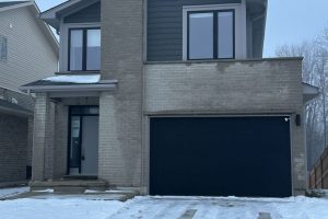 3-bedroom detached home for sale in London South — 1998 Evans Boulevard
