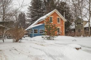 3-bedroom detached home for sale in Caledon — 19980 Main Street