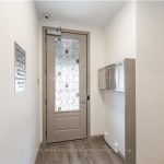 1-bedroom multiplex home for rent in Hamilton — 1B - 36 Grant Avenue (Photo 3)