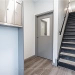 1-bedroom multiplex home for rent in Hamilton — 1B - 36 Grant Avenue (Photo 4)