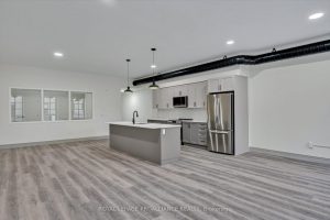 1-bedroom other home for rent in Peterborough — 1B - 380 George Street