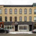 1-bedroom other home for rent in Peterborough — 1B - 380 George Street (Photo 2)