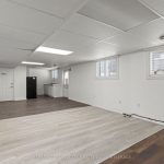 1-bedroom duplex home for rent in St. Catharines — 2 - 101 Moffatt Street (Photo 1)