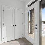 2-bedroom semi-detached home for rent in Brockville — 2 - 1104 Moore Street (Photo 2)