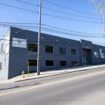 Studio commercial retail home for rent in Toronto — 2 - 1260 Castlefield Avenue (Photo 1)