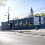 Studio commercial retail home for rent in Toronto — 2 - 1260 Castlefield Avenue (Photo 2)