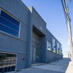 Studio commercial retail home for rent in Toronto — 2 - 1260 Castlefield Avenue (Photo 3)
