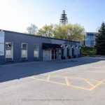 Studio commercial retail home for rent in Toronto — 2 - 1260 Castlefield Avenue (Photo 4)