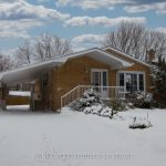2-bedroom detached home for rent in Kingston — 2 - 130 Weller Avenue (Photo 1)