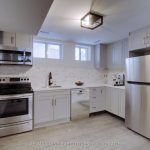 2-bedroom detached home for rent in Kingston — 2 - 130 Weller Avenue (Photo 2)