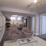 2-bedroom detached home for rent in Kingston — 2 - 130 Weller Avenue (Photo 3)