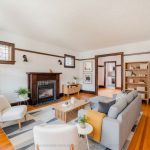 2-bedroom multiplex home for rent in Toronto — 2 - 15 Courcelette Road (Photo 1)
