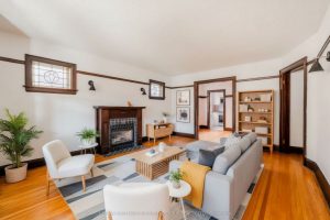2-bedroom multiplex home for rent in Toronto — 2 - 15 Courcelette Road
