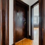 2-bedroom multiplex home for rent in Toronto — 2 - 15 Courcelette Road (Photo 3)