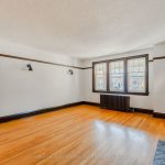 2-bedroom multiplex home for rent in Toronto — 2 - 15 Courcelette Road (Photo 4)
