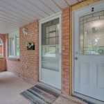 Studio duplex home for rent in Kingston — 2 - 151 Dauphin Avenue (Photo 2)