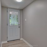 Studio duplex home for rent in Kingston — 2 - 151 Dauphin Avenue (Photo 4)