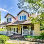 1-bedroom detached home for rent in Innisfil — 2 - 1711 South Porcupine Avenue (Photo 1)