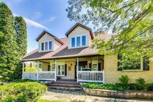 1-bedroom detached home for rent in Innisfil — 2 - 1711 South Porcupine Avenue