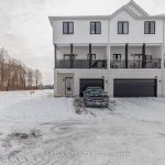 4-bedroom condo townhouse for rent in London North — 2 - 1781 Henrica Avenue (Photo 4)
