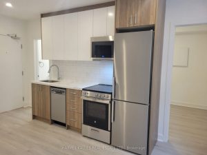 2-bedroom upper level home for rent in Toronto — 2 - 1980 Eglinton Avenue W