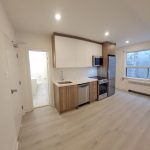 2-bedroom upper level home for rent in Toronto — 2 - 1980 Eglinton Avenue W (Photo 4)