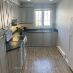 2-bedroom semi-detached home for rent in Toronto — 2 - 213 Close Avenue (Photo 2)