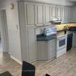 2-bedroom semi-detached home for rent in Toronto — 2 - 213 Close Avenue (Photo 3)