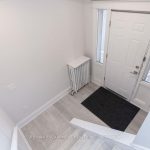 2-bedroom detached home for rent in Hamilton — 2 - 22 Prospect Street S (Photo 2)