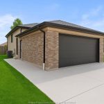 2-bedroom home for rent in Lasalle — 2 - 2463 Front Road (Photo 1)