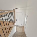 2-bedroom home for rent in Lasalle — 2 - 2463 Front Road (Photo 2)