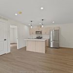 2-bedroom home for rent in Lasalle — 2 - 2463 Front Road (Photo 4)