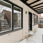 1-bedroom triplex home for rent in Ottawa — 2 - 277 Wilbrod Street (Photo 4)