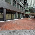 Studio commercial retail home for rent in Toronto — 2 - 30 Mutual Street (Photo 2)