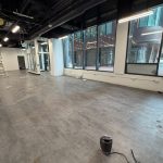 Studio commercial retail home for rent in Toronto — 2 - 30 Mutual Street (Photo 3)