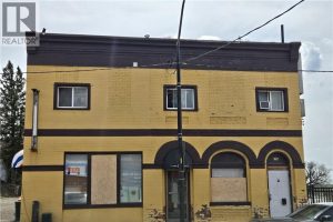 Studio home for rent in Brantford — 2 - 323 Colborne Street