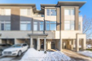 3-bedroom att/row/townhouse for sale in Oshawa — 2 - 384 Arctic Red Drive